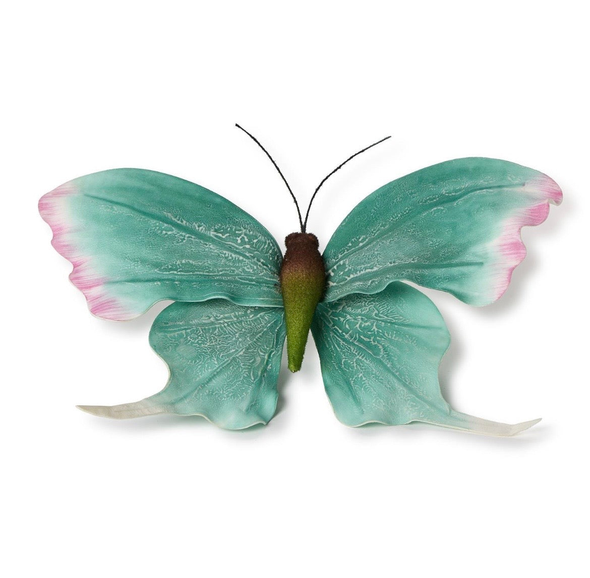 Butterfly Clip Attachment