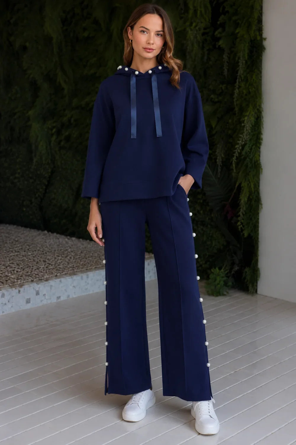 Farrah Pearl Pants