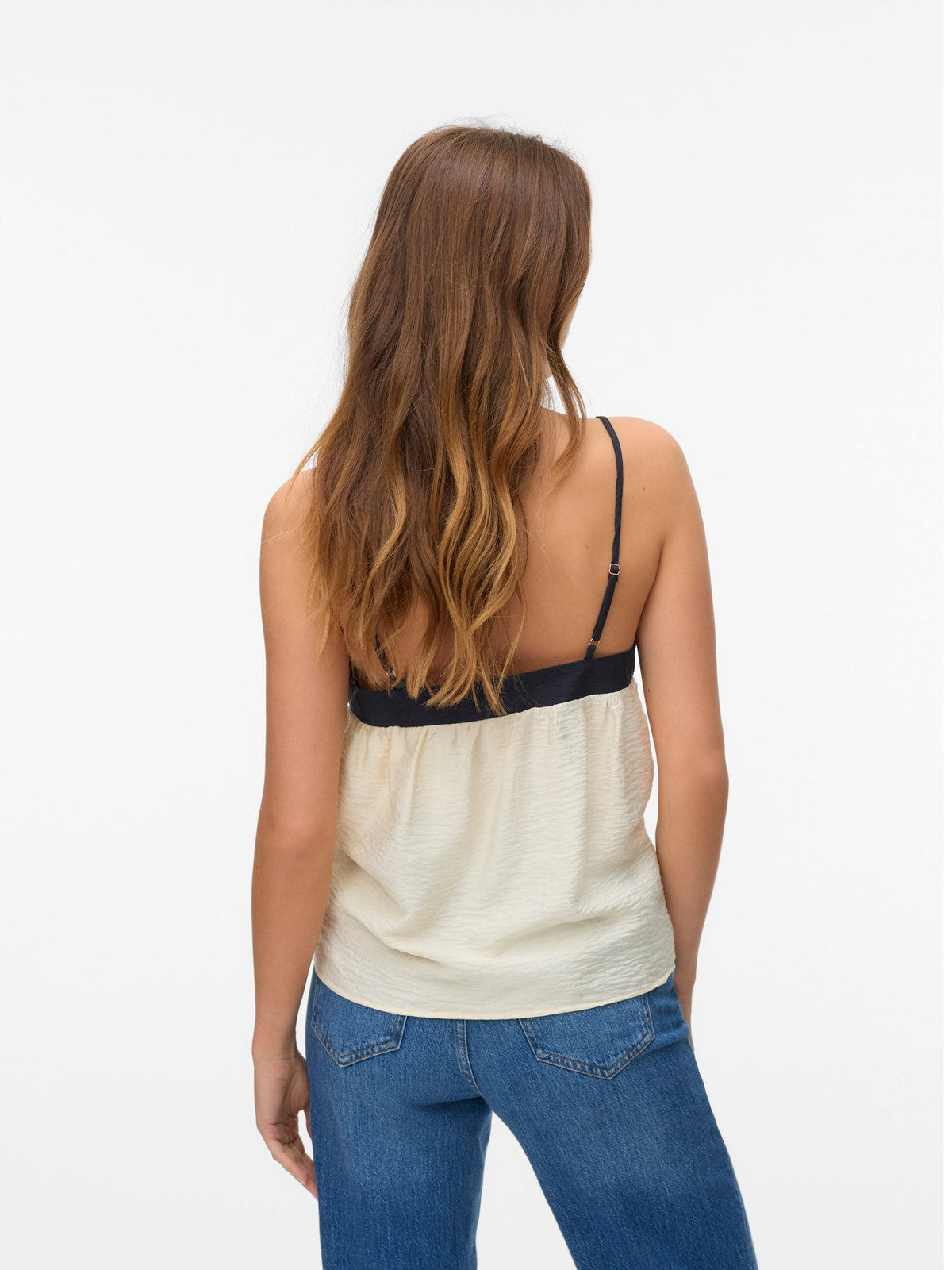 Denise Tank Top