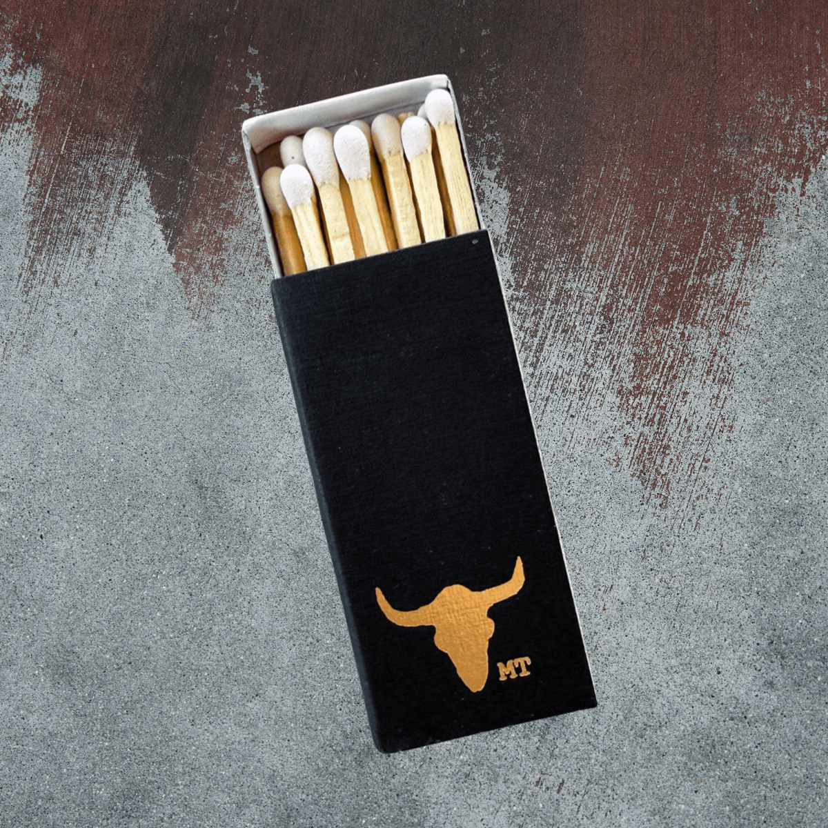 "Bison Skull" Matches