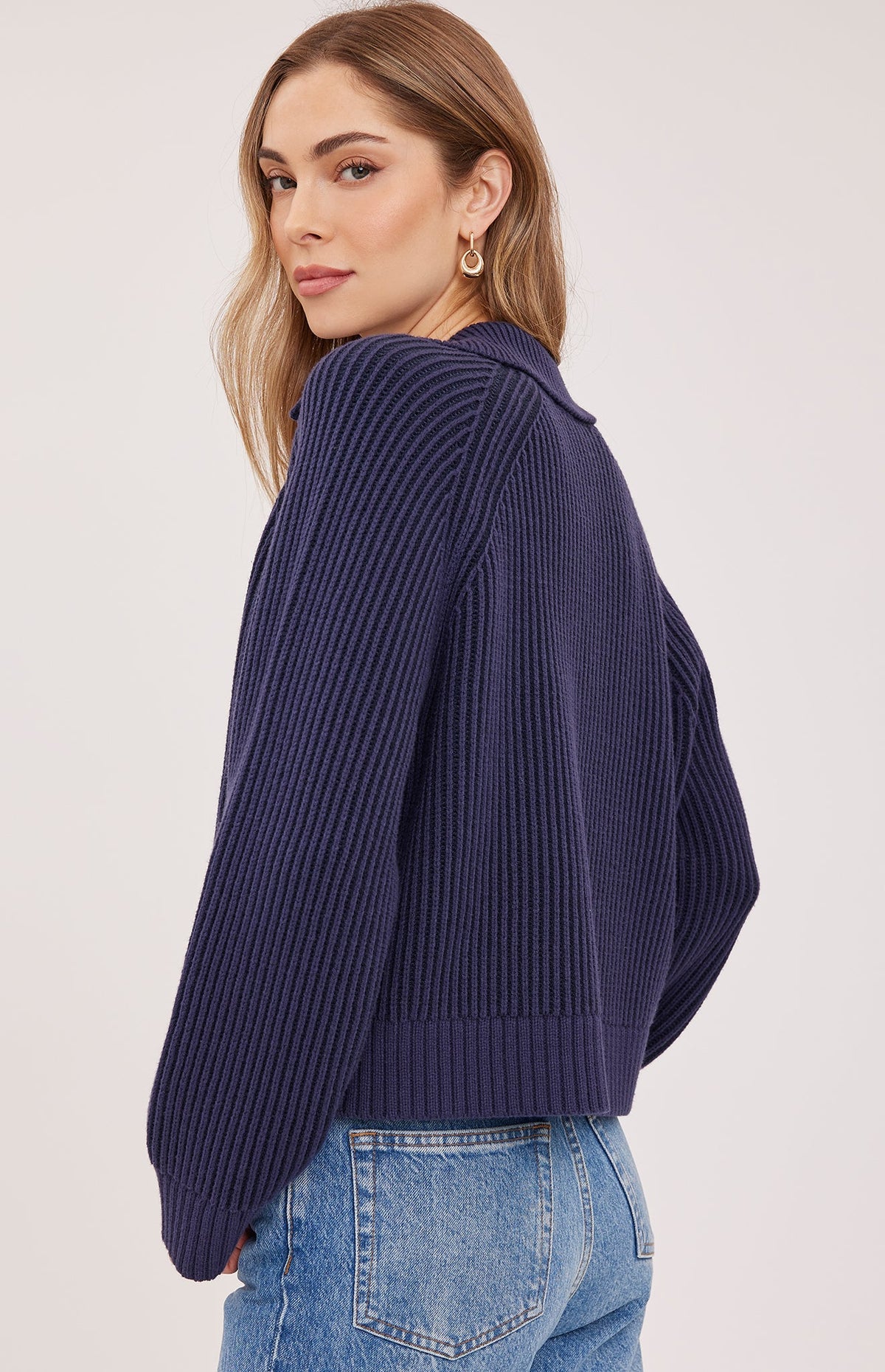Xander Sweater