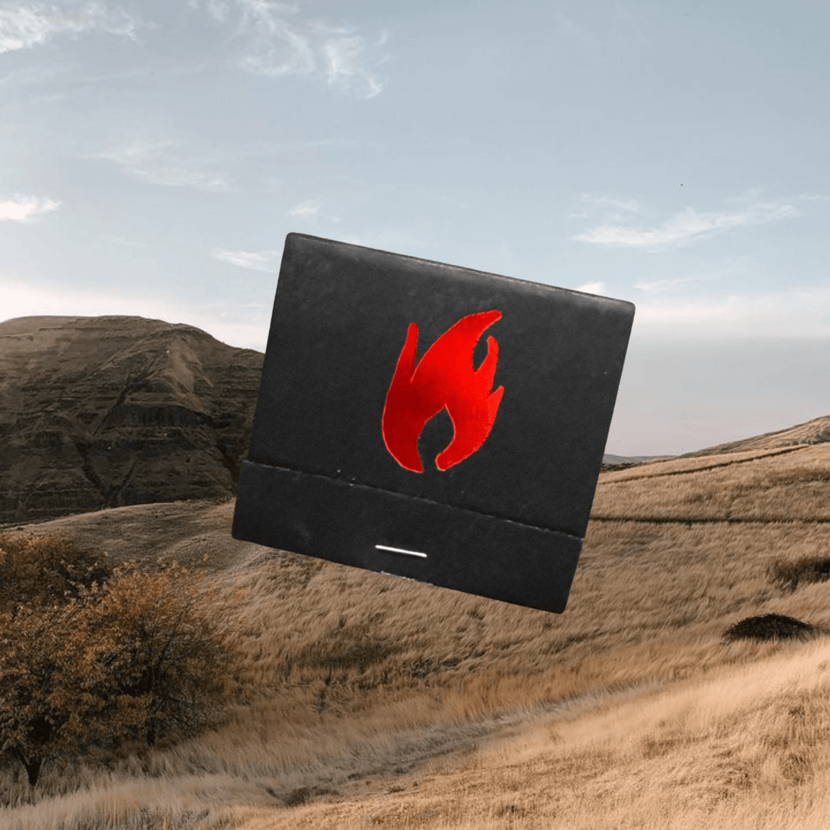"Burning Love" Matches
