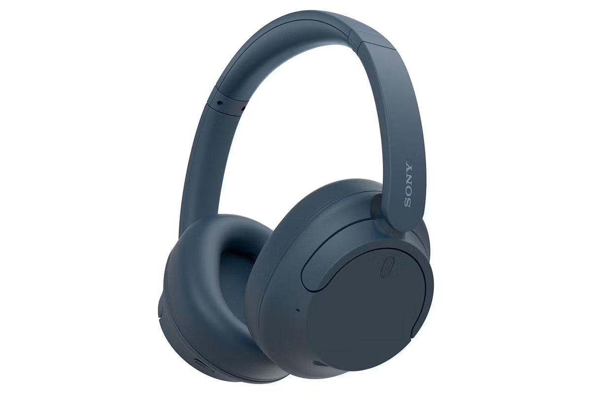 Sony WH-CH720N Wireless Noise Cancelling Headphones – 35hr Battery