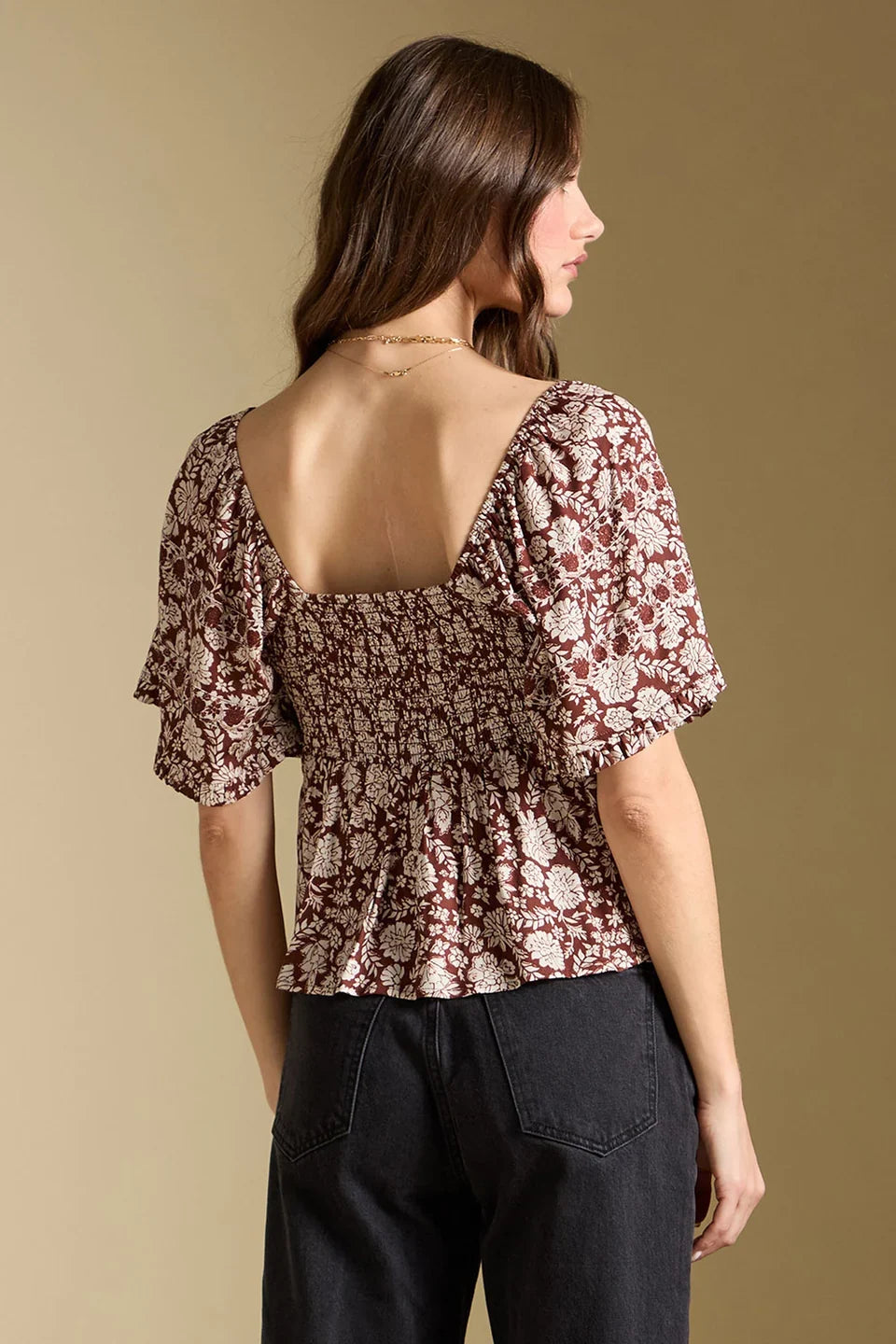 Robyn Top