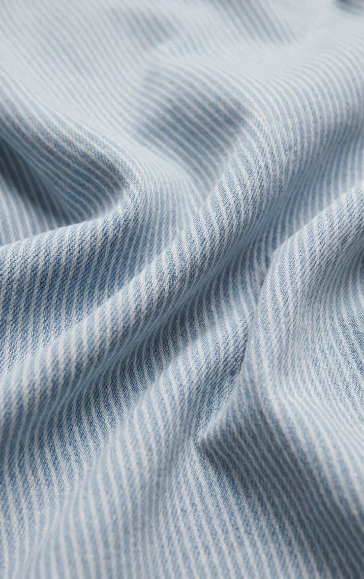 The Carpenter Pant- Seaboard Stripe
