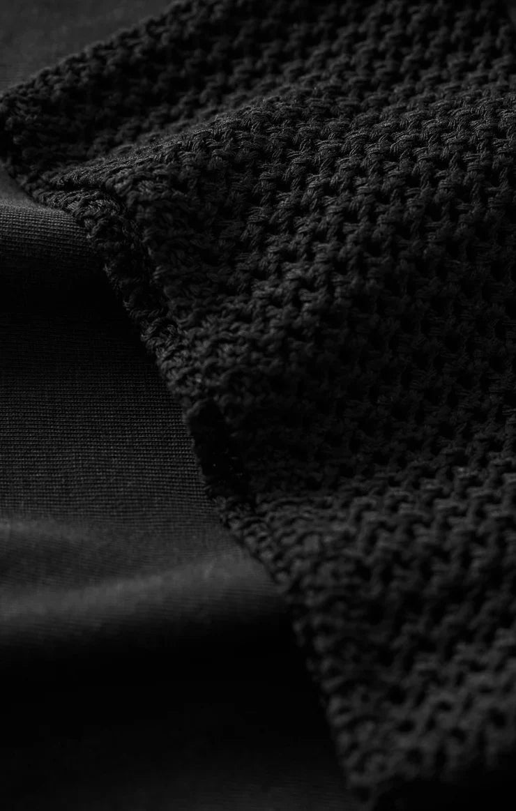 Banyan Top- Black