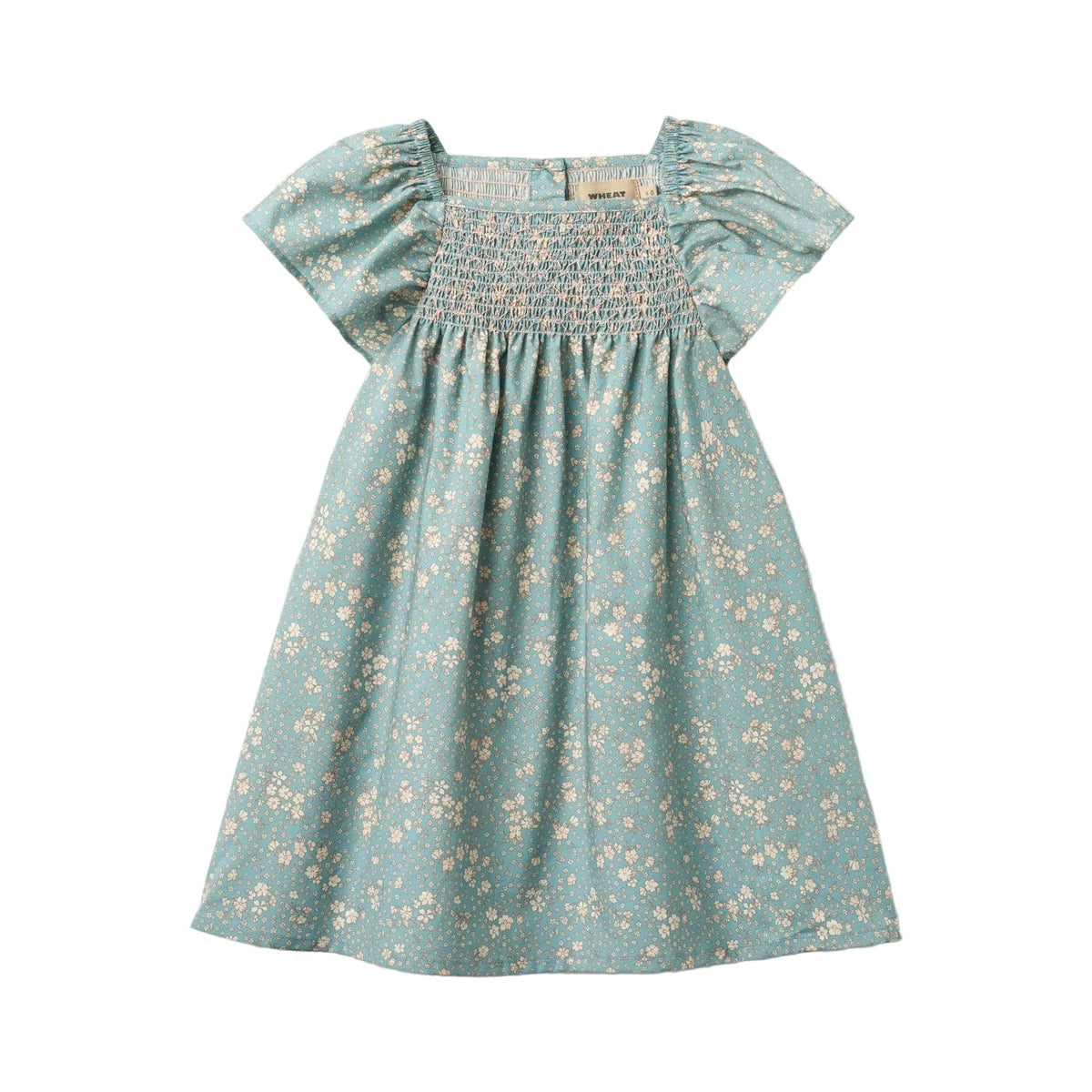 ELVA DRESS