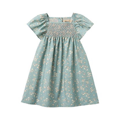 ELVA DRESS