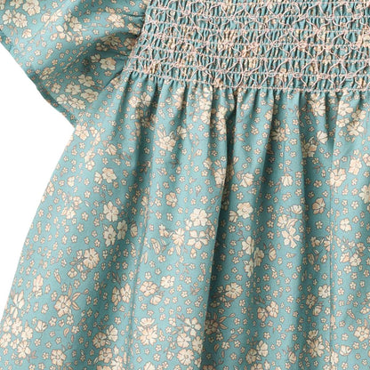 ELVA DRESS