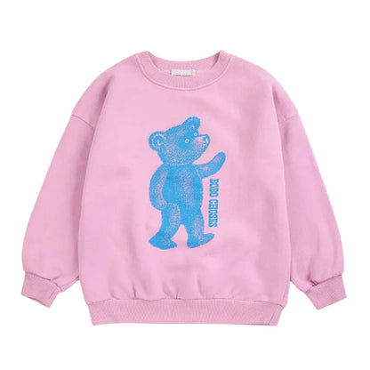 SOFTPAW MONSTER SWEATSHIRT