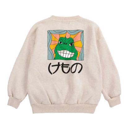 BEAST BC SWEATSHIRT