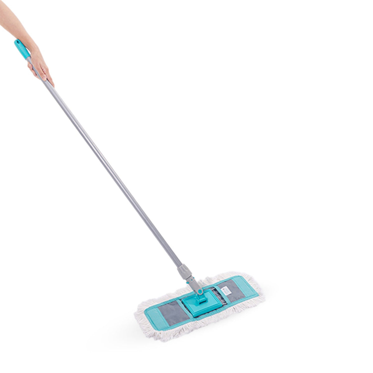 Zidello PREMIUM FLAT MOP - DRY 16" INCH (40CM)