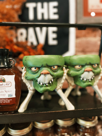 Ghoul Bowls