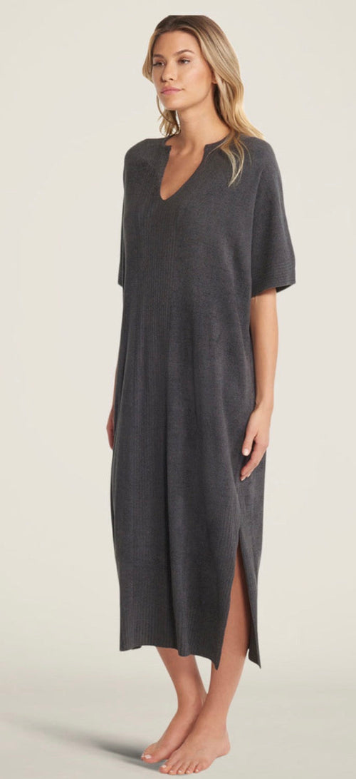 CozyChic Barefoot Ultra Lite Caftan