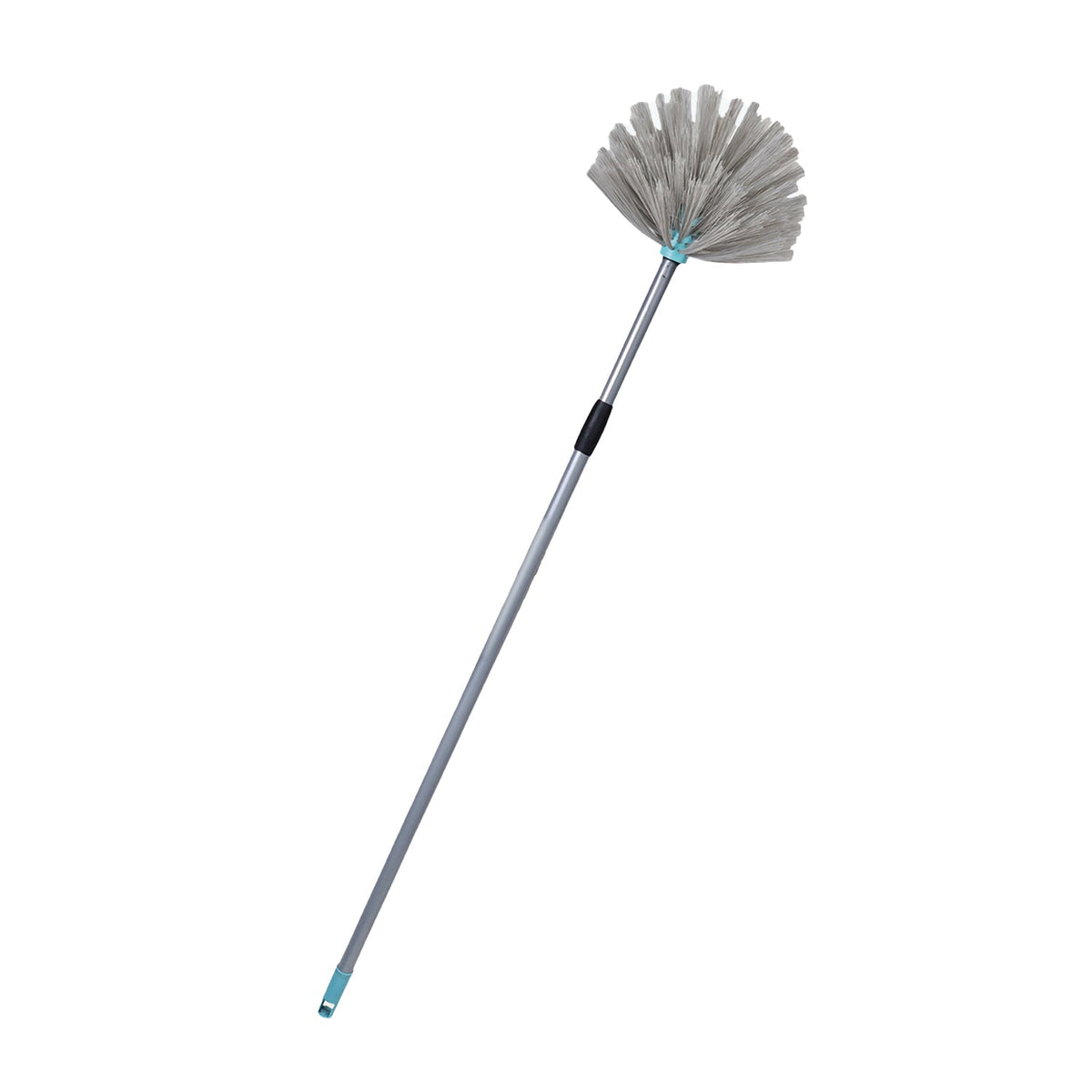 Zidello Cobweb Dusters – Long Handle Dust Cleaner