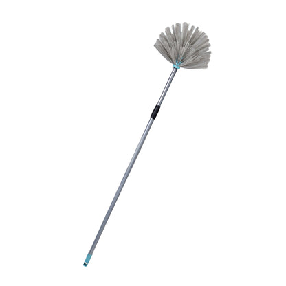 Zidello Cobweb Dusters – Long Handle Dust Cleaner