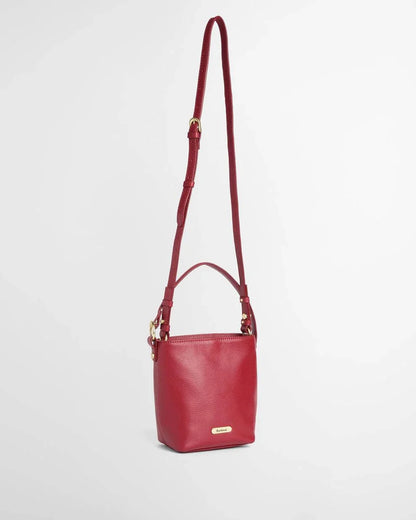 Cedar Mini Bucket Bag