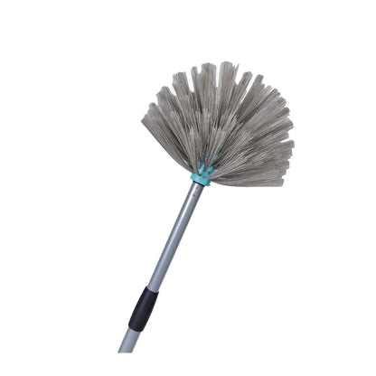 Zidello Cobweb Dusters – Long Handle Dust Cleaner