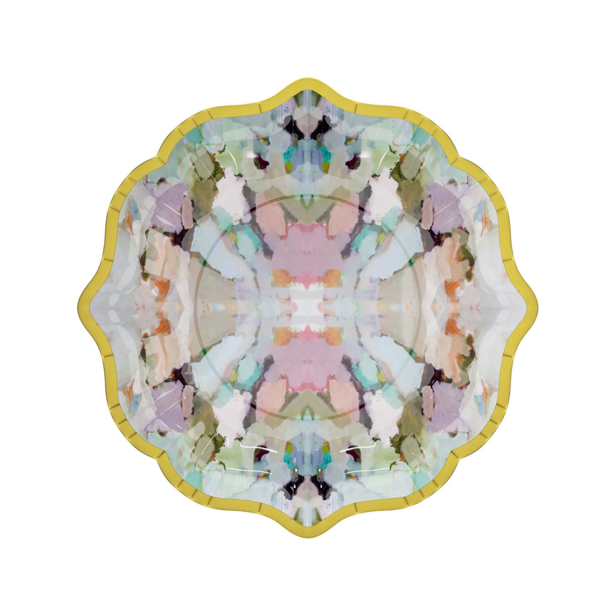 Laura Park Cocktail Plates
