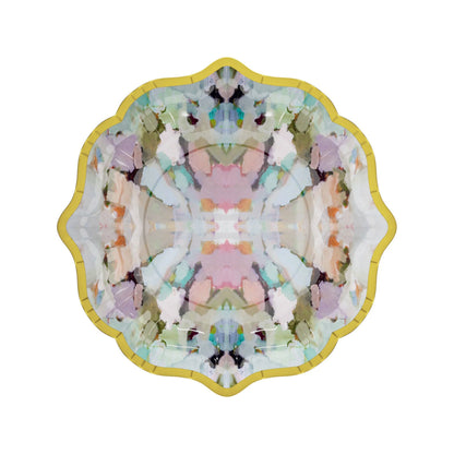Laura Park Cocktail Plates
