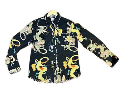 Cape Cod Dragon Top
