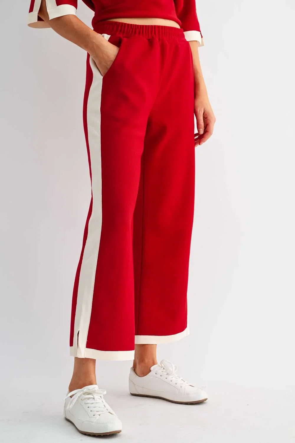 Kristopher Pant