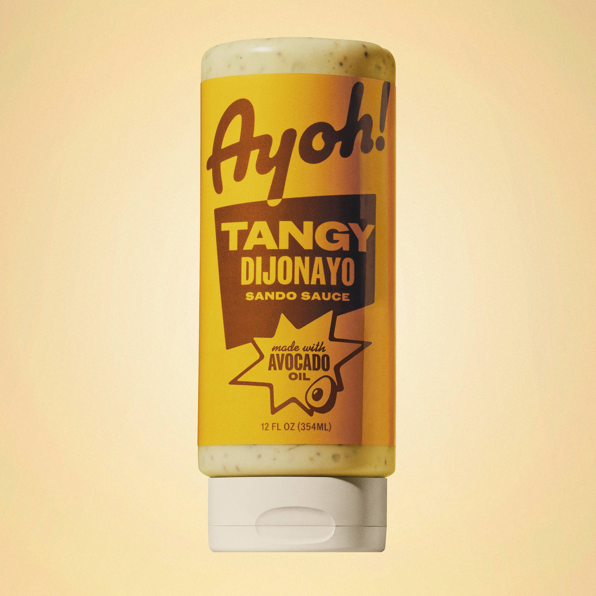 Ayoh Foods - Tangy Dijonayo