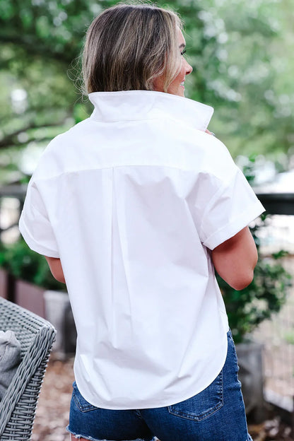 The Piper Shirt