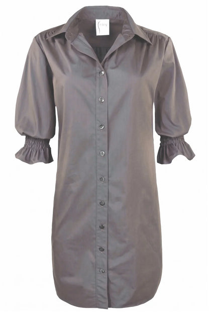 Miller Weathercloth Dress