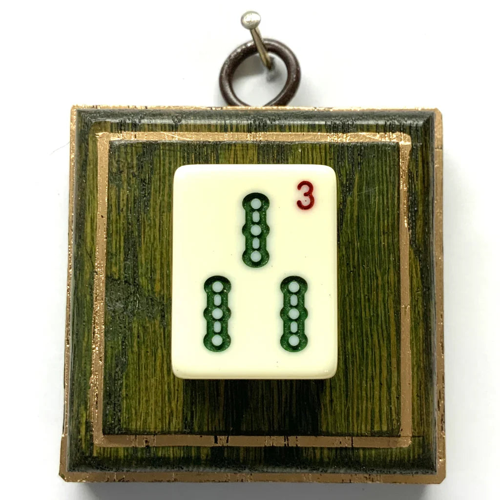 Museum Bees Frames