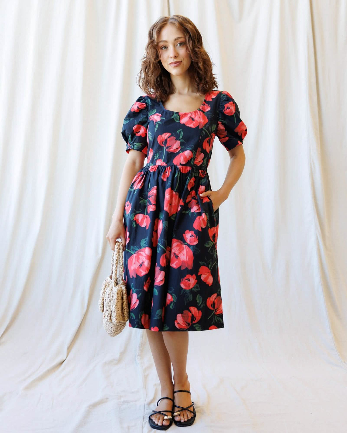 Signature Sun Dress