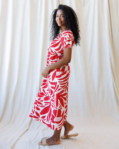 Vitamin Sea Dress