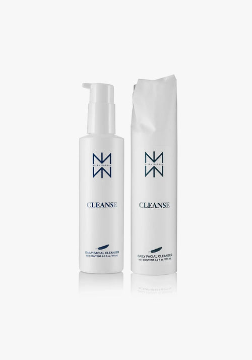 CLEANSE | Daily Facial Cleanser 6 OZ