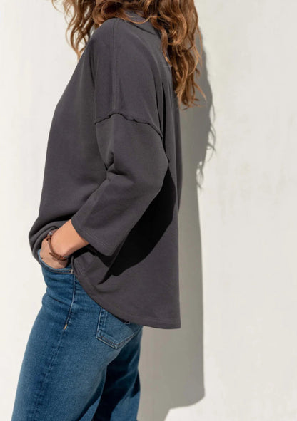 Frenchie Crewneck Sweatshirt
