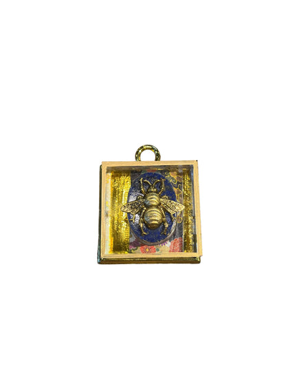 Museum Bees Frames