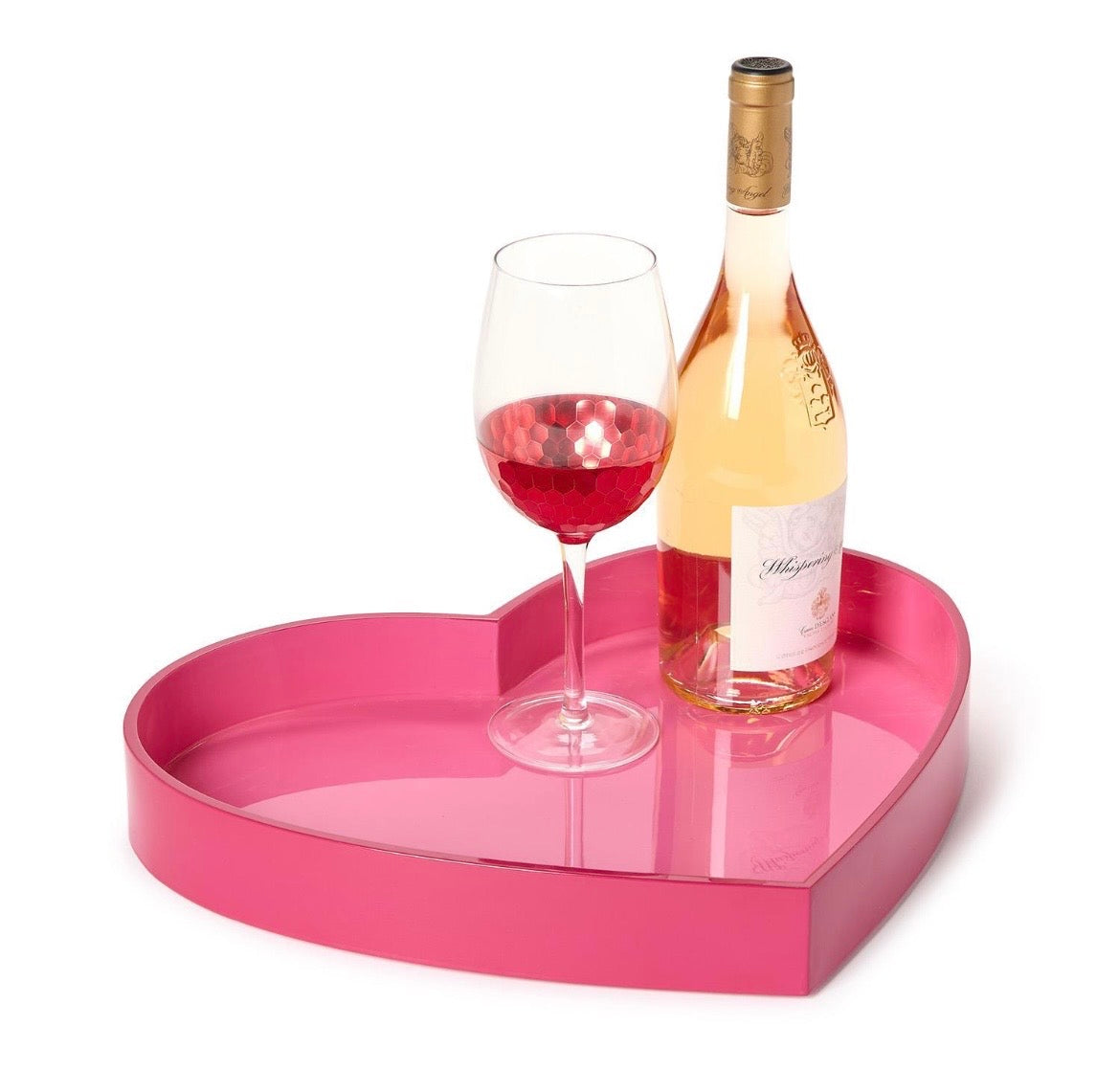 Heart Trays-Set of 3