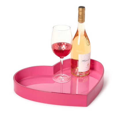 Heart Trays-Set of 3