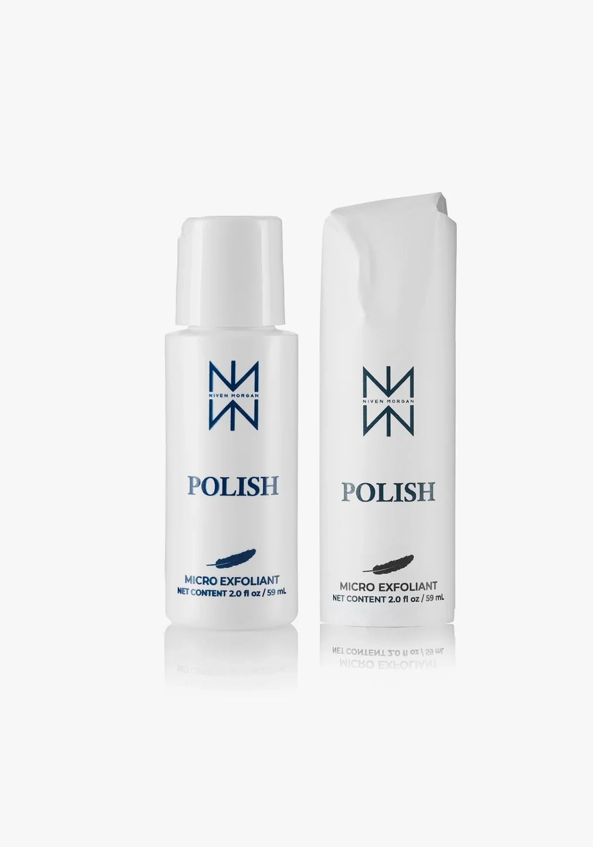 Polish Micro Exfoliant