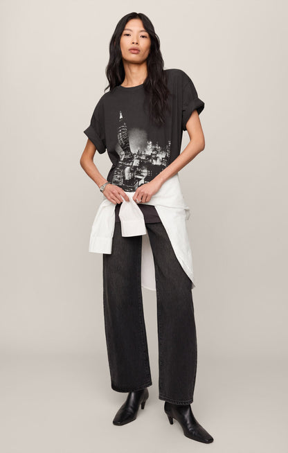 Wishes City Tee