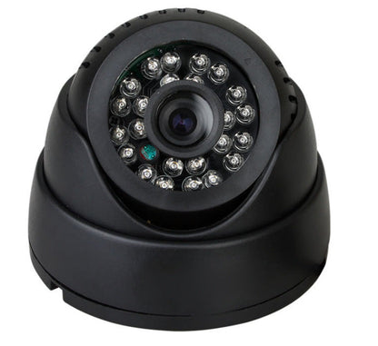 AHD TVI CVI Coaxial HD Surveillance Dome Camera