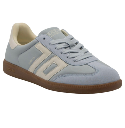 Cloud D26 Sneakers-Light Sky