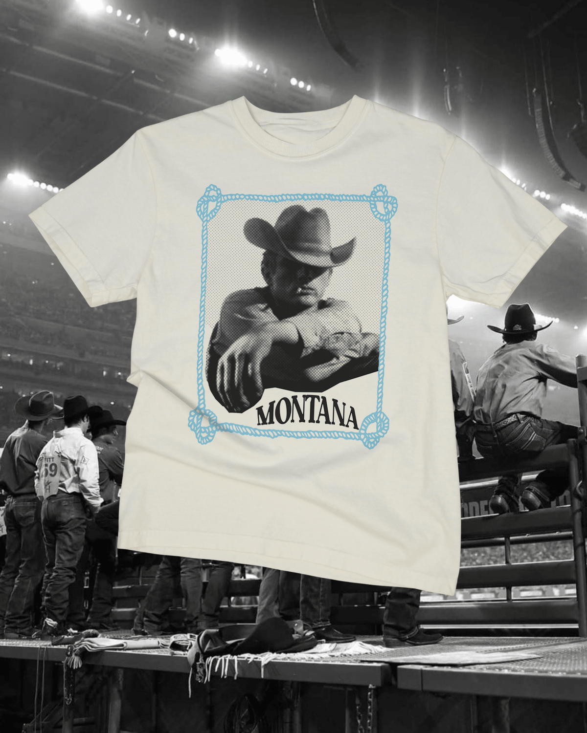 "James Dean" Tee