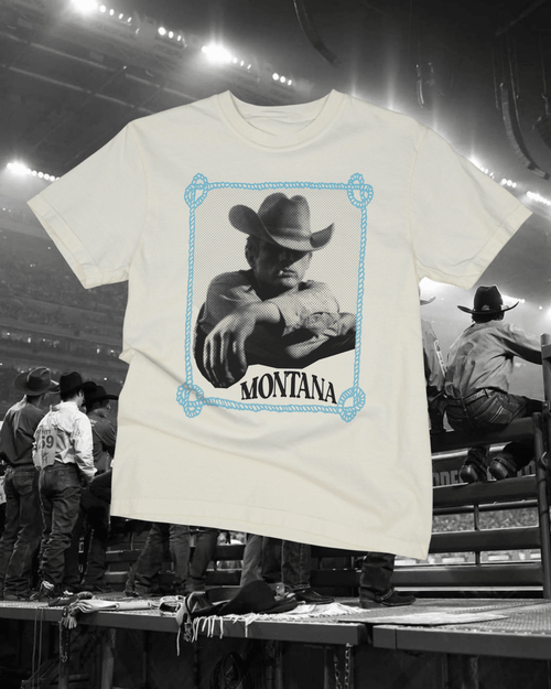 "James Dean" Tee