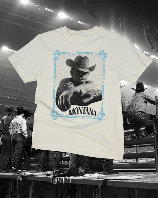 "James Dean" Tee