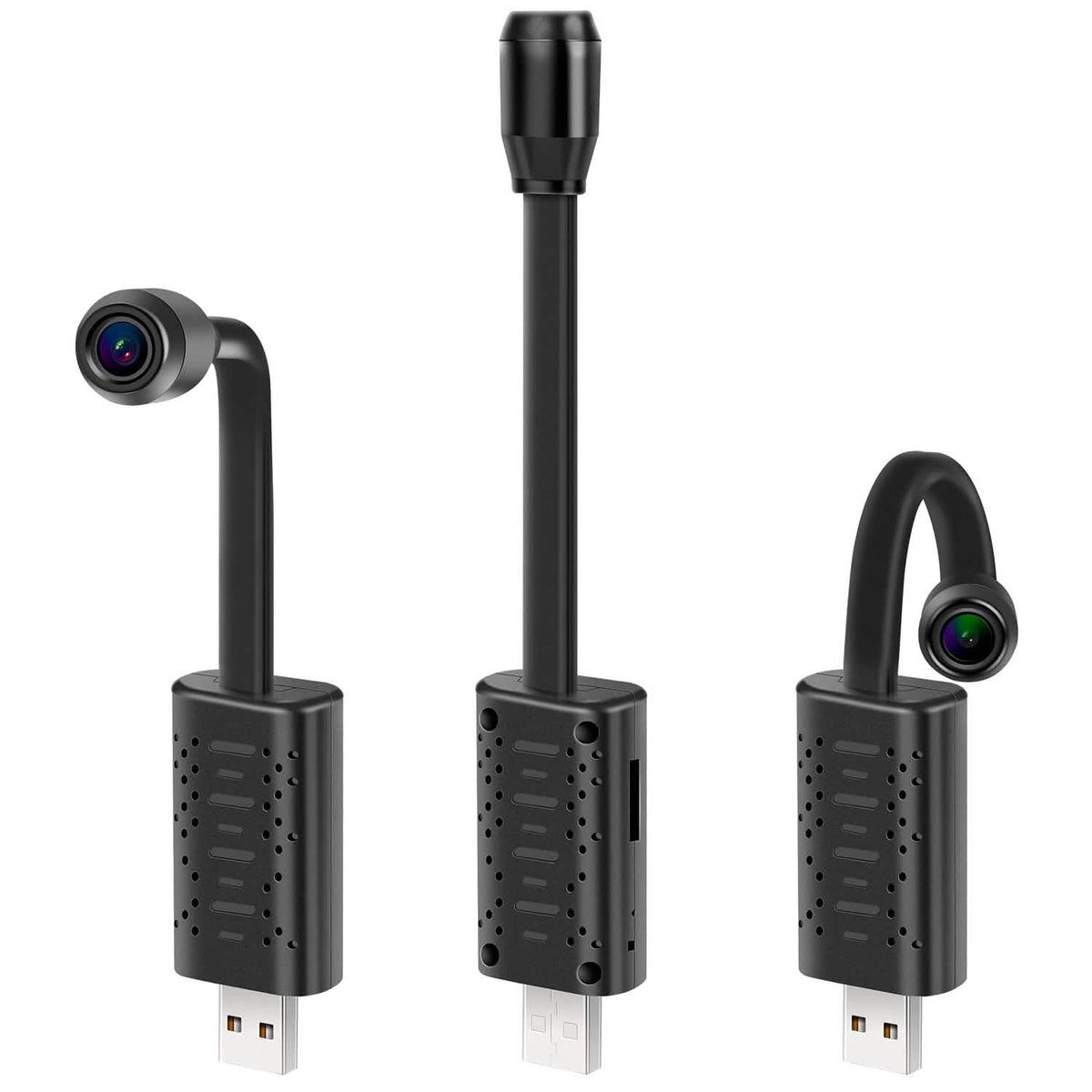 1080P HD Mini USB IP Camera Motion Detection