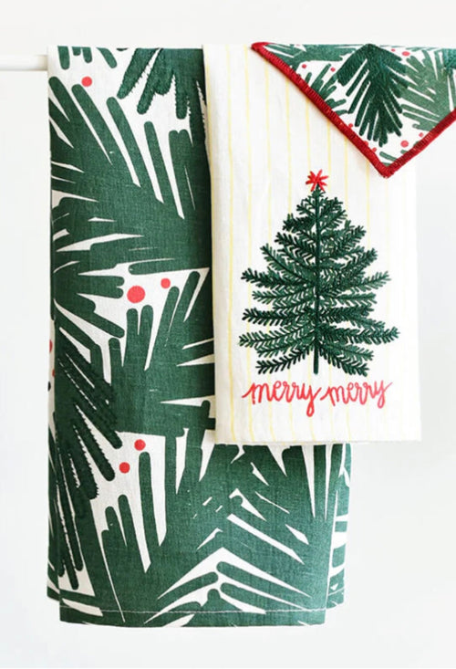Tea Towel Set