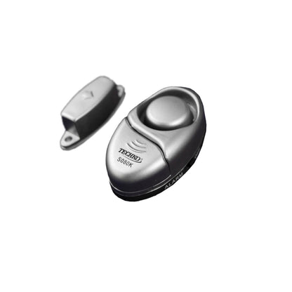 2-Pack Mighty Mini Alarm for Doors & Windows
