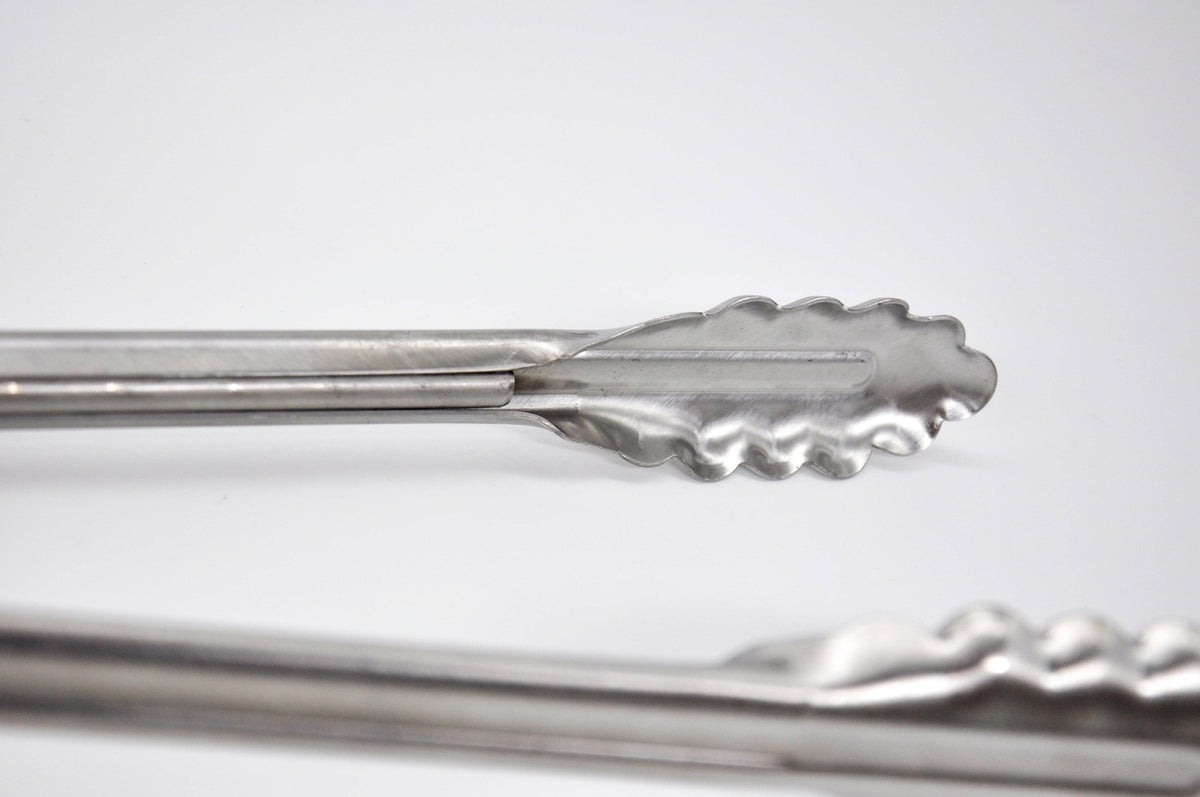 Franklin Barbecue - Beefy Tongs