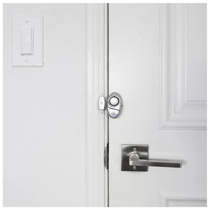 2-Pack Mighty Mini Alarm for Doors & Windows