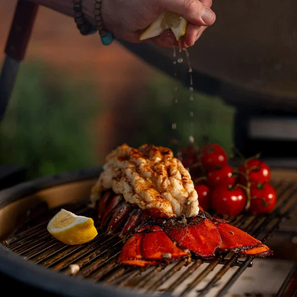 KAMADO JOE BIG JOE KONNECTED JOE (DISPLAY MODEL CLEARANCE - PERFECT CONDITION)